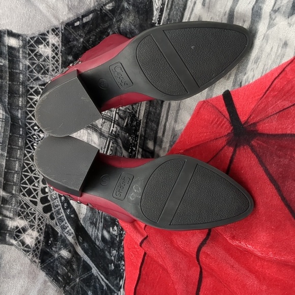 Circus  Sam Edelman Jaimee boots - Picture 7 of 13